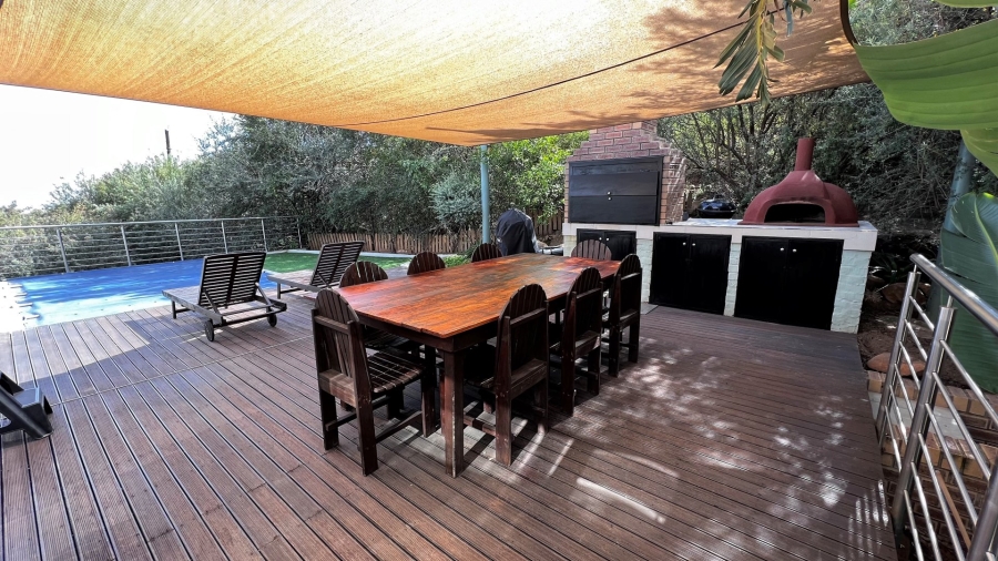 4 Bedroom Property for Sale in Langenhovenpark Free State